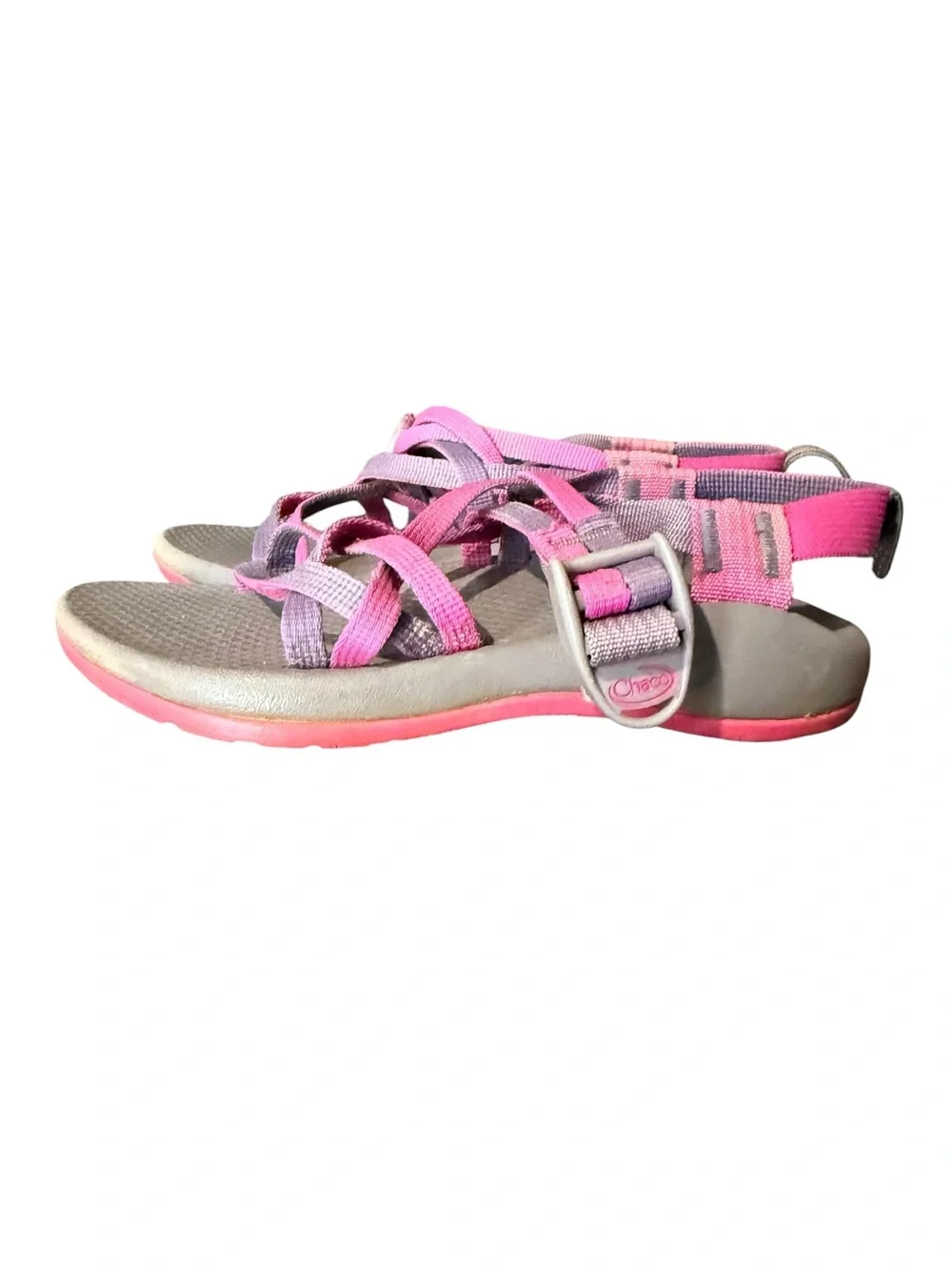 Chaco kids classic